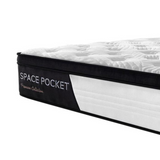 Colchão Space Pocket - CASA DO SONO
