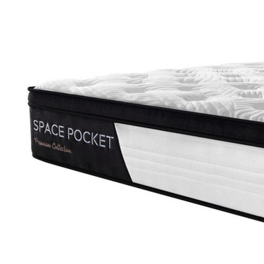 Colchão Space Pocket - CASA DO SONO