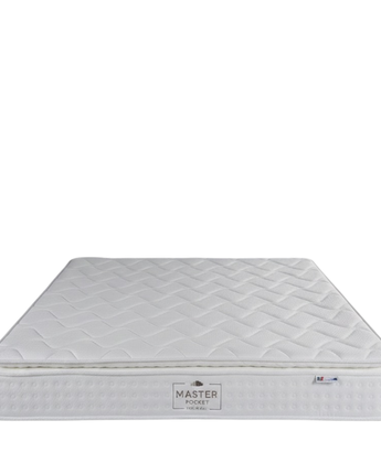 Colchão Master Pocket