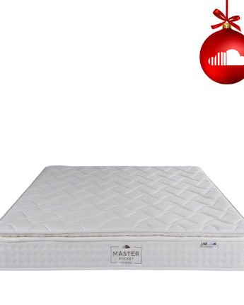 Colchão Master Pocket