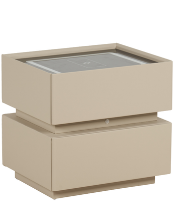 Mesinha Smart e Led Priscila