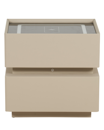 Mesinha Smart e Led Priscila