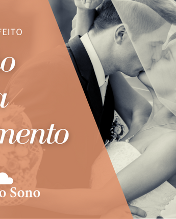 Cartão Oferta Casamento