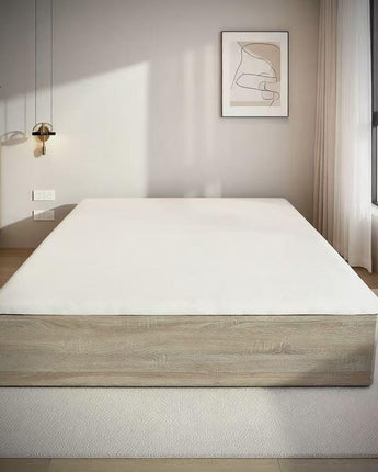 Sommier Rebatível New Wood - CASA DO SONO