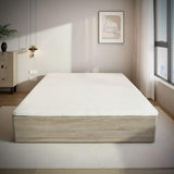 Sommier Rebatível New Wood - CASA DO SONO