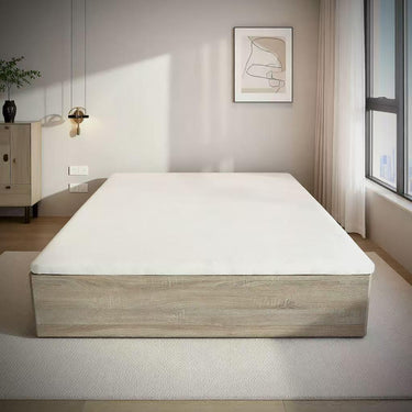 Sommier Rebatível New Wood - CASA DO SONO