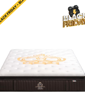 Colchão Royal Pocket