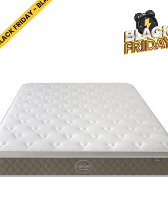 Colchão Dream Pocket