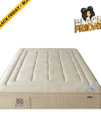 Colchão Mediterrâneo