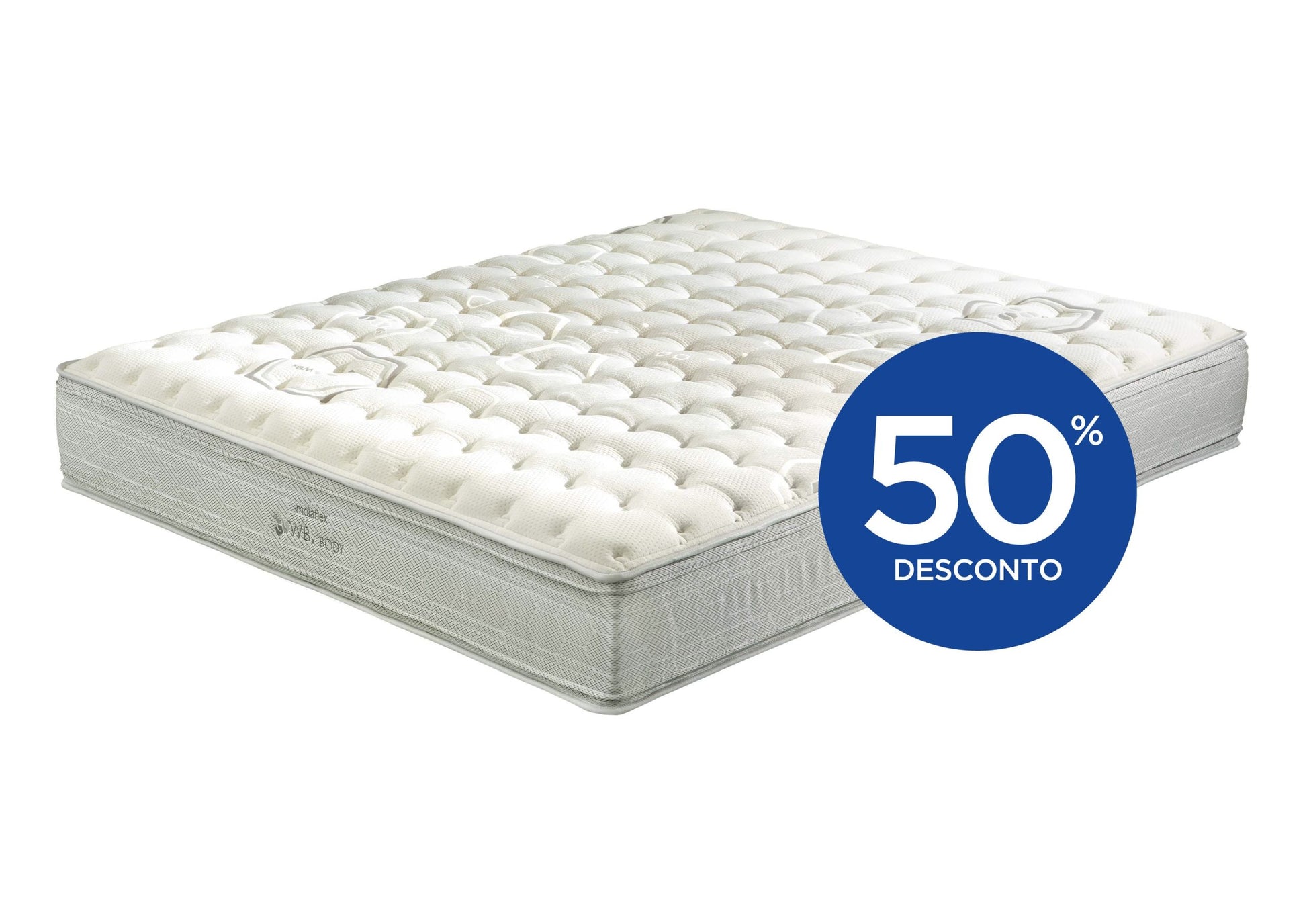 WBX BODY - Casa do Sono