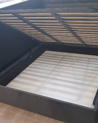 Sommier Rebatível Plus - Casa do Sono - Casa do Sono