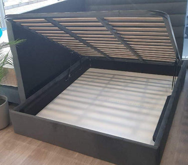 Sommier Rebatível Plus - Casa do Sono - Casa do Sono