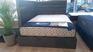 Sommier Rebatível Plus - Casa do Sono - Casa do Sono